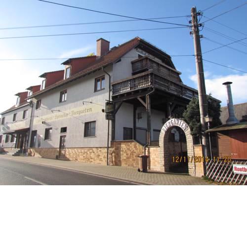 Gästehaus Zur Sorge