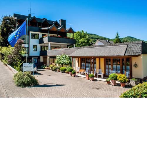 Gästehaus "Zwischen den Dörfern"