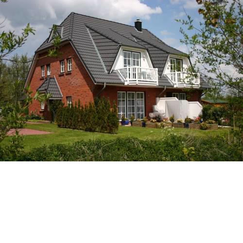 Gästehäuser Heidehof - Wohnung 1