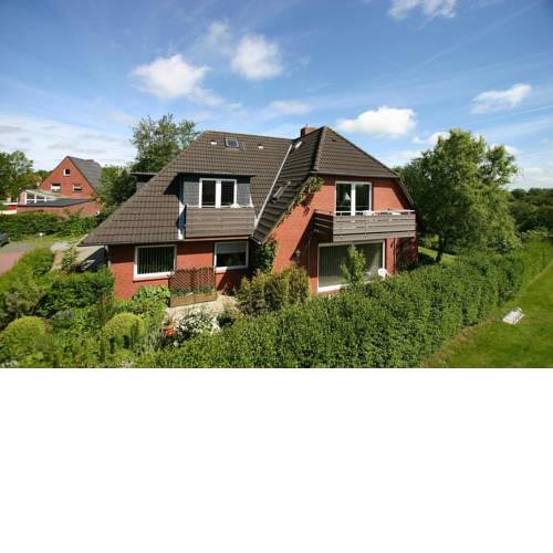 Gästehäuser Heidehof - Wohnung 2