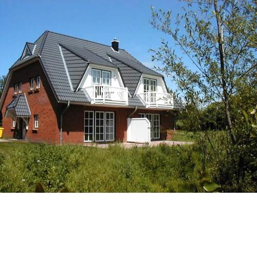 Gästehäuser Heidehof - Wohnung 4