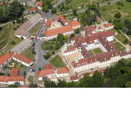 Gästehäuser St. Marienthal