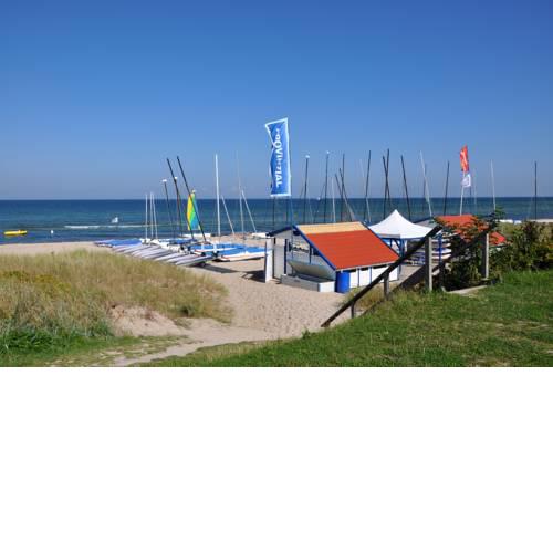 Gästehäuser Surendorf