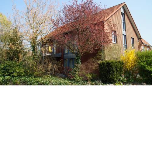 Gästehaus/FeWos/Boardinghaus Lüneburg Süd