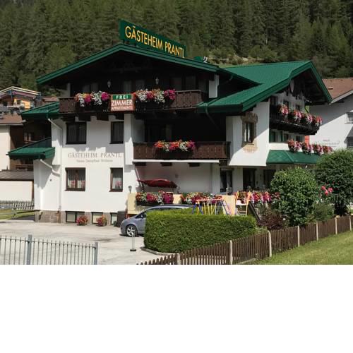 Gästeheim Prantl