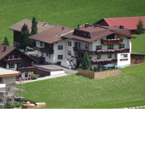 Gästeheim Schmiedhof