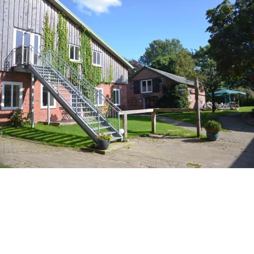 Gästehof Rehedyk