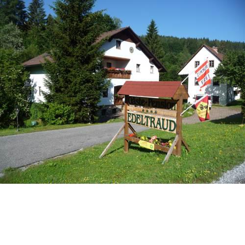 Gästepension Edeltraud