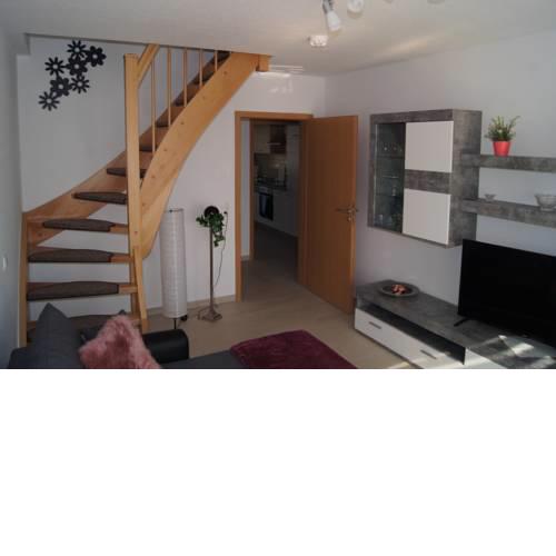 Gästewohnung 16 - Oschersleben