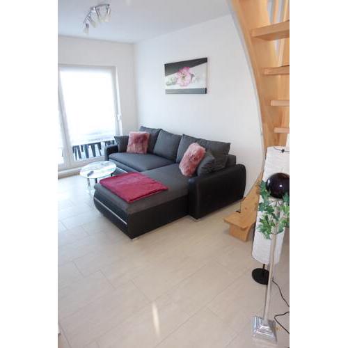 Gästewohnung 16