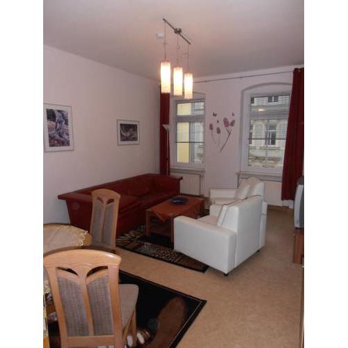 Gästewohnung 1