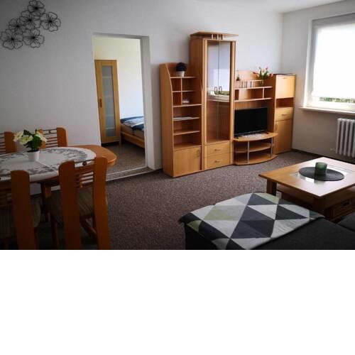 Gästewohnung 6