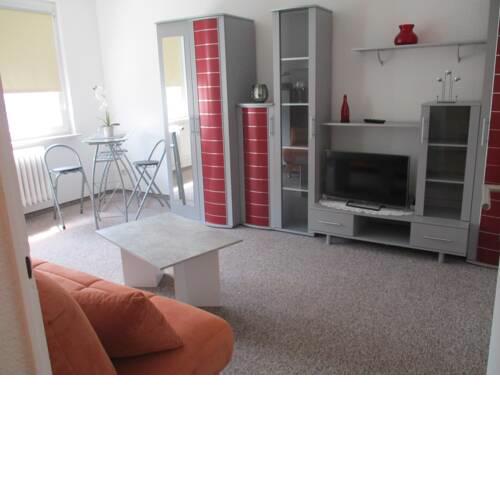 Gästewohnung 7