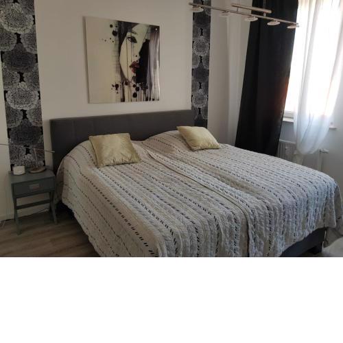 Gästewohnung Alt Salbke mit Küche