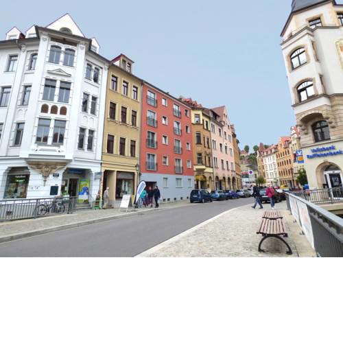 Gästewohnung Altstadtperle