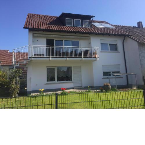 Gästewohnung am Buchenweg