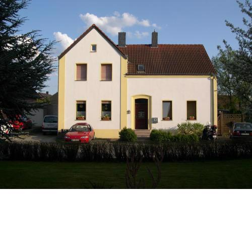 Gästewohnung am Mommbach