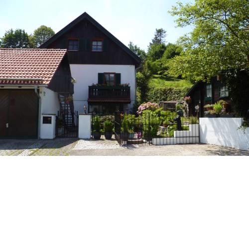 Gästewohnung Am Obstgarten