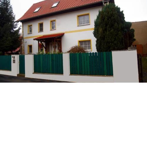 Gästewohnung am Thümmlitzwald