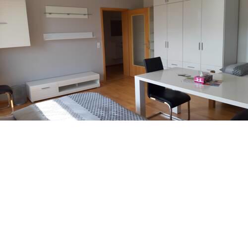 Gästewohnung AN