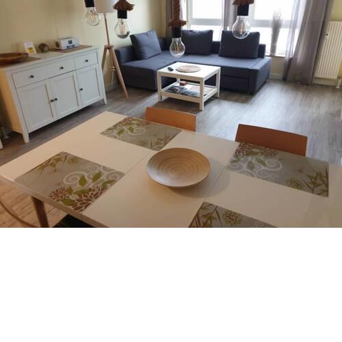 Gästewohnung BenjaroS