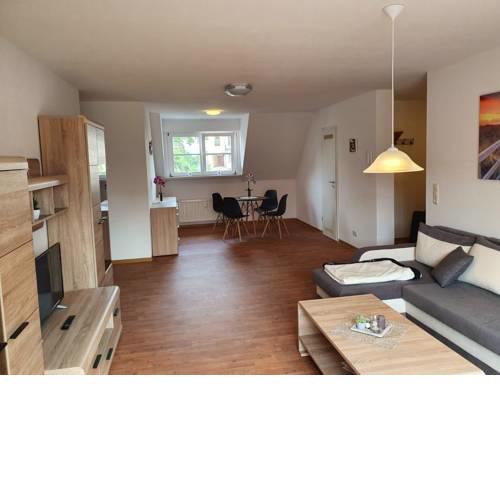 Gästewohnung Borna