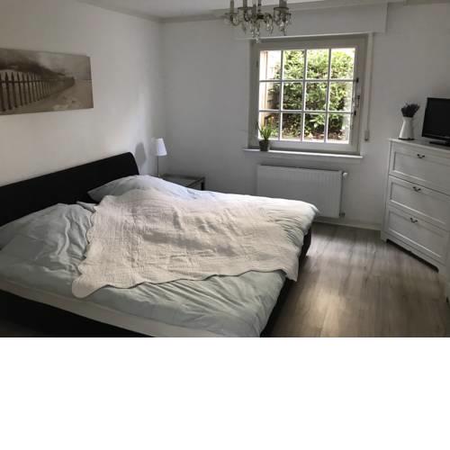 Gästewohnung Brockerhoff