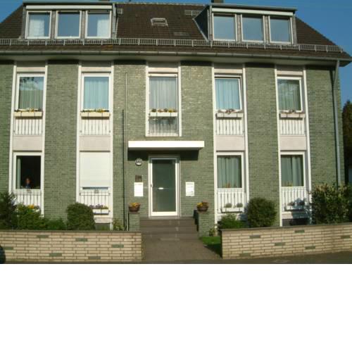 Gästewohnung D-Lohausen