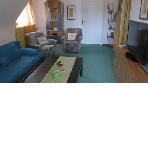 Gästewohnung Diepolder