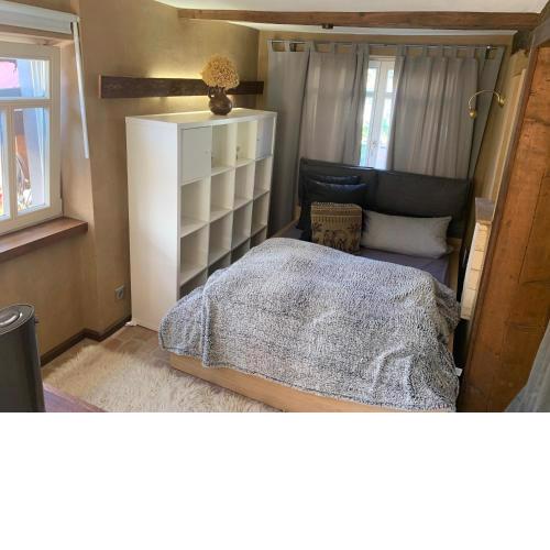 Gästewohnung Dorfstrasse 7