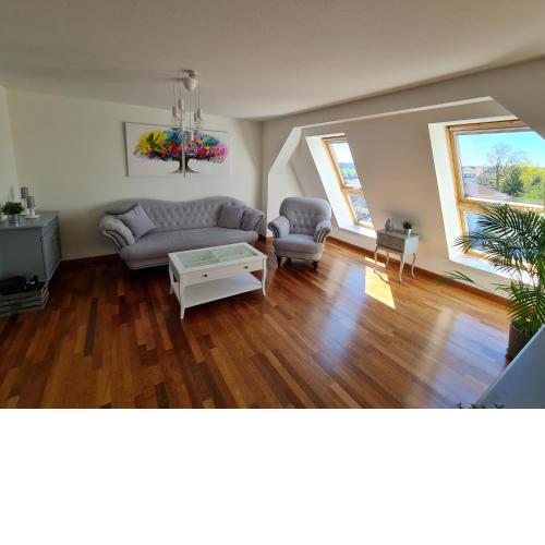 Gästewohnung Eulennest