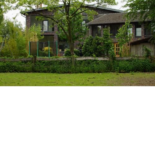 Gästewohnung Hardinghaus am Teich