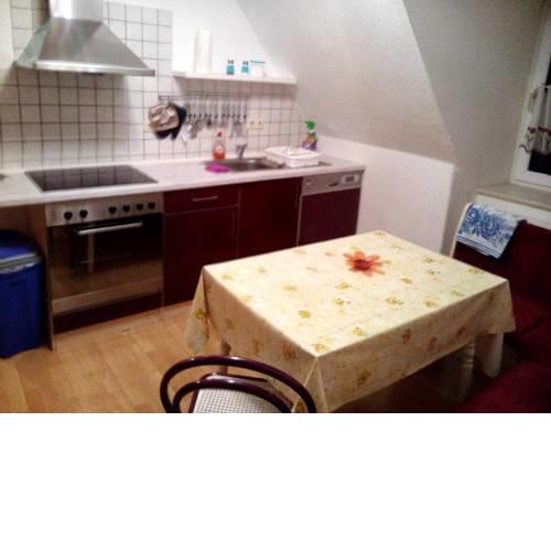 Gästewohnung Hennig