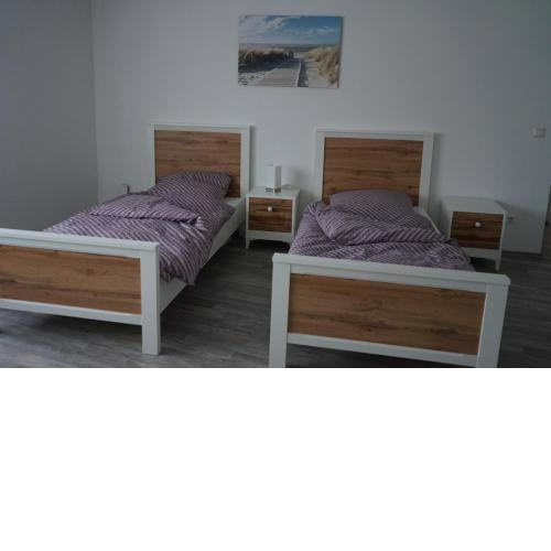 Gästewohnung Holzheim