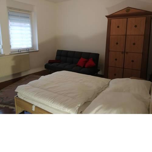 Gästewohnung in Cottbus-Klein Ströbitz