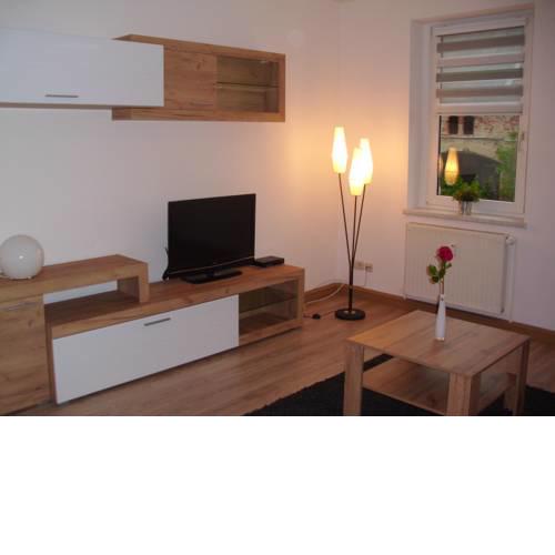 Gästewohnung in Döbeln