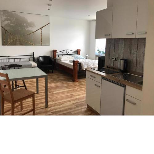 Gästewohnung in Schwelm