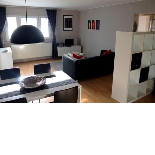 Gästewohnung Köln-Longerich