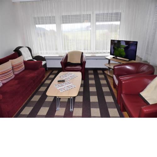 Gästewohnung Kremer (free parking & free shuttle)