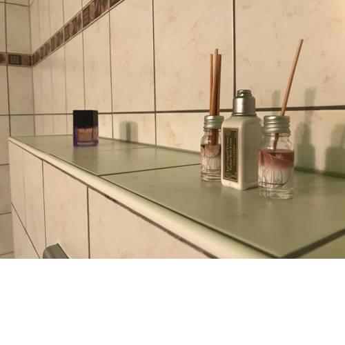Gästewohnung Larissa