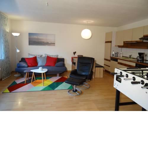 Gästewohnung Leinetal