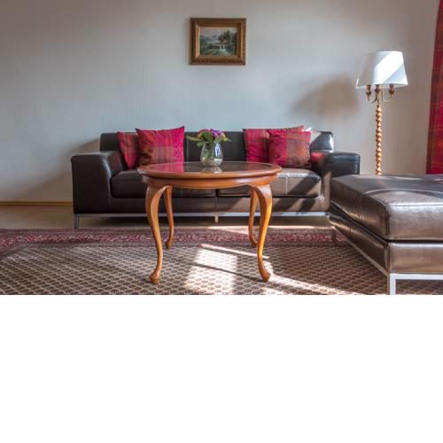 Gästewohnung "Margarethenblick"