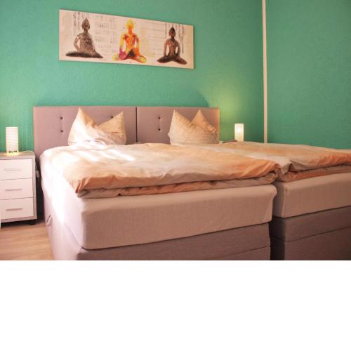 Gästewohnung Merci