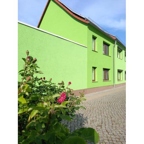 Gästewohnung Meyer