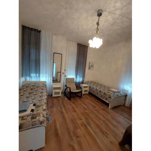 Gästewohnung mit Küche Magdeburg an der Elbe