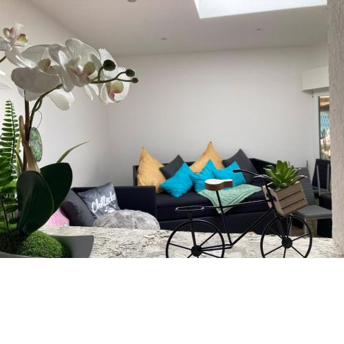 Gästewohnung Mönchengladbach Rheindahlen
