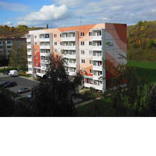 Gästewohnung Neustädter Straße 35