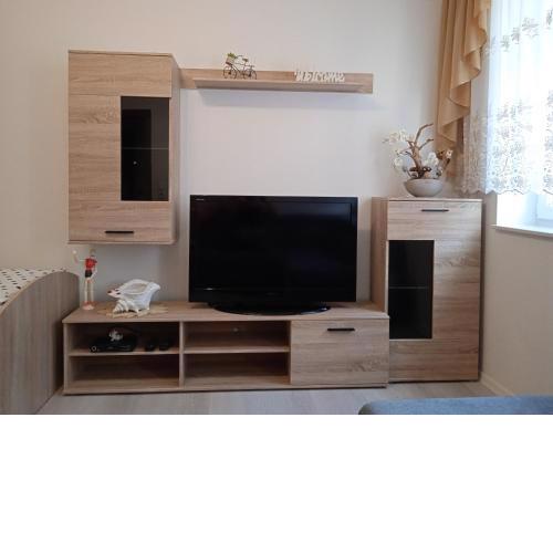 Gästewohnung OC