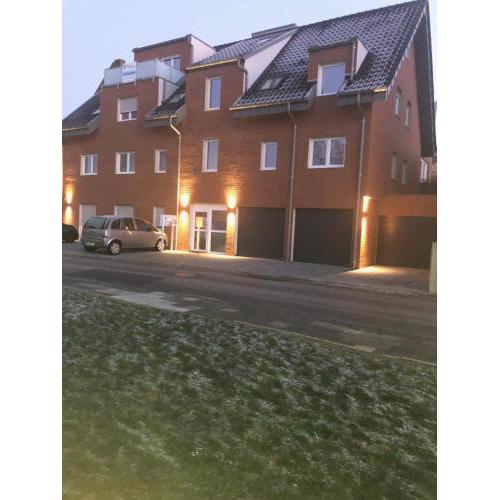 Gästewohnung Sas