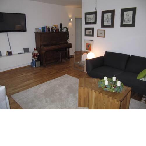 Gästewohnung Silvaner
